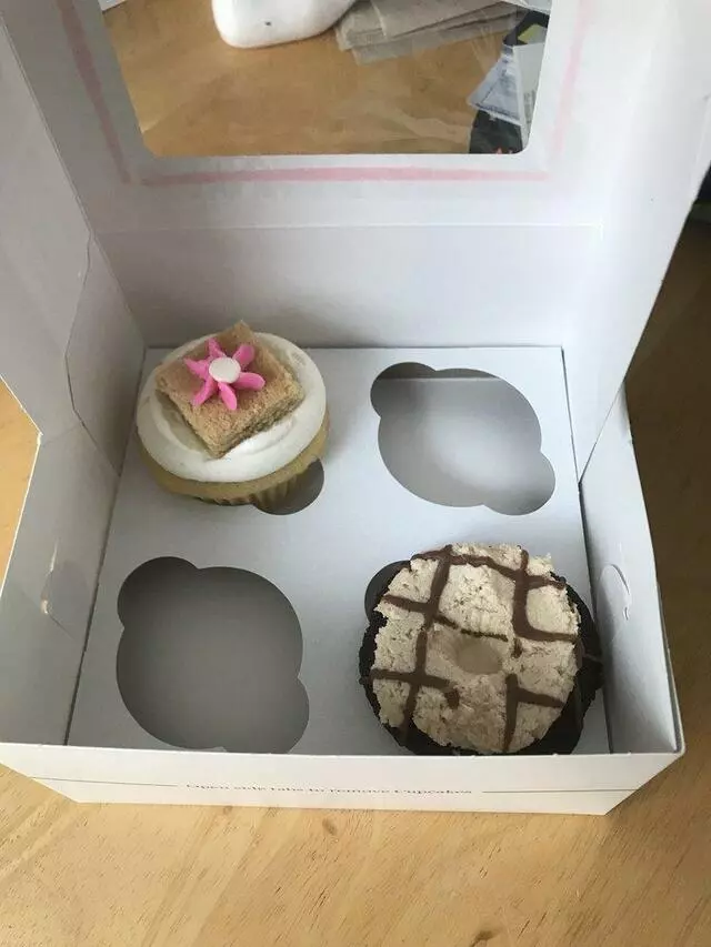 Abby Girl Sweets Cupcakery