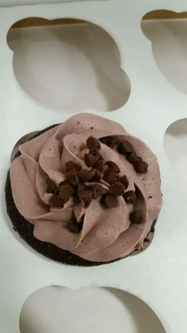 Abby Girl Sweets Cupcakery