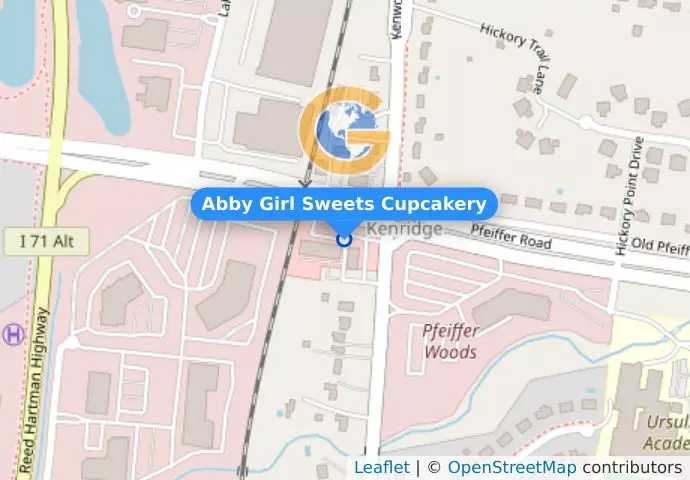 Abby Girl Sweets Cupcakery