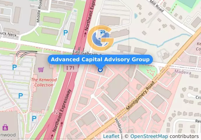 Advanced Capital Advisory Group