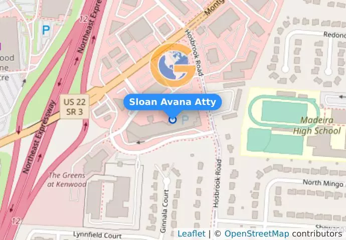 Sloan Avana Atty