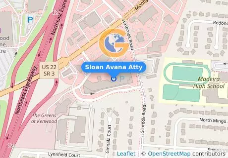 Sloan Avana Atty