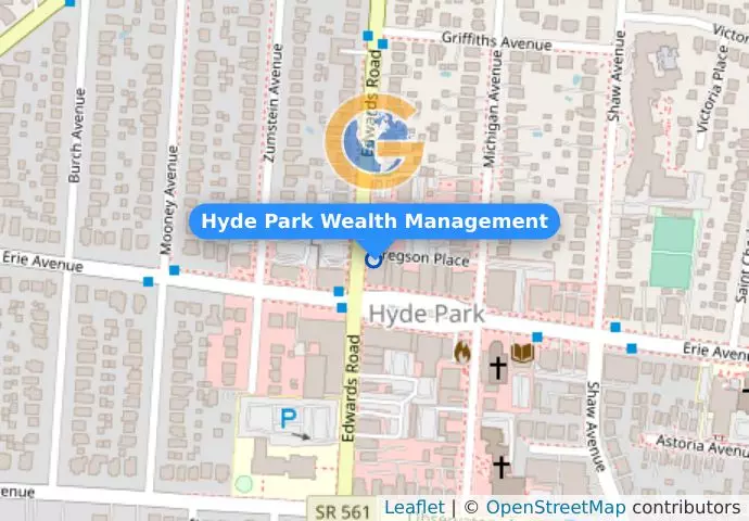 Hyde Park Wealth Management
