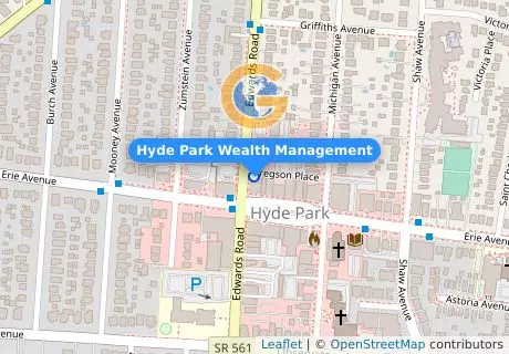 Hyde Park Wealth Management