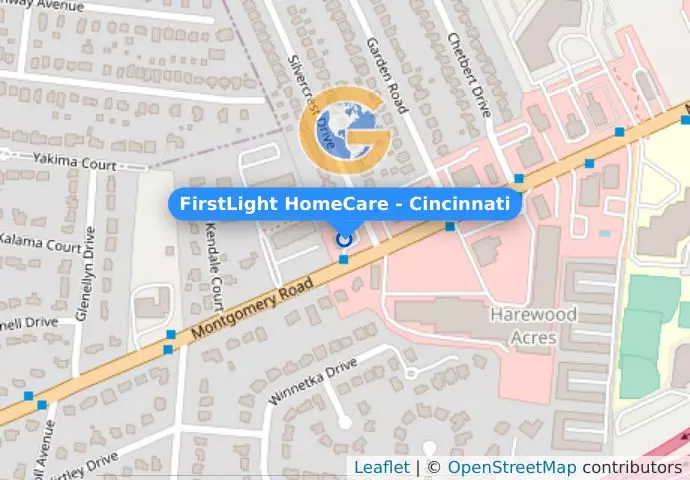 FirstLight HomeCare - Cincinnati