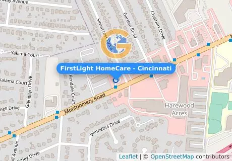 FirstLight HomeCare - Cincinnati