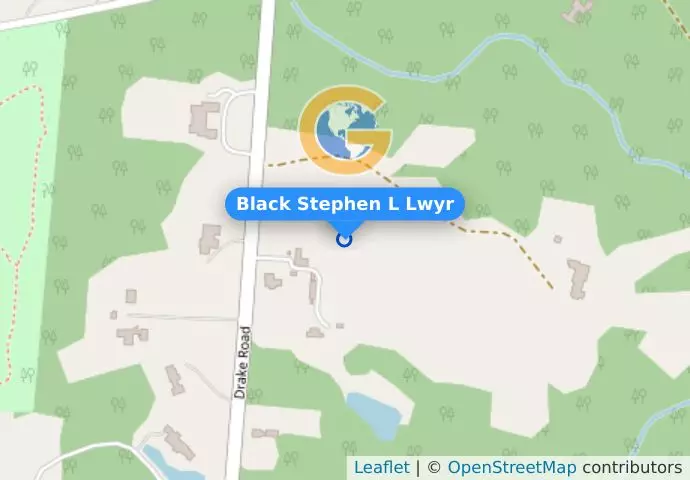 Black Stephen L Lwyr