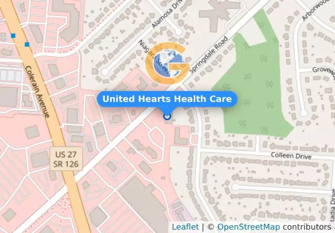 United Hearts Health Care