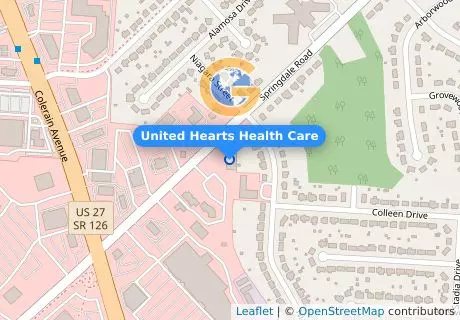 United Hearts Health Care