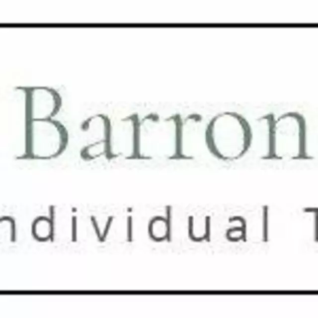 Timothy Barron