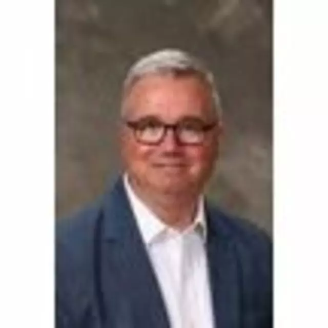 Timothy Barron