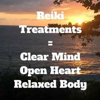 Attune The Art of Reiki