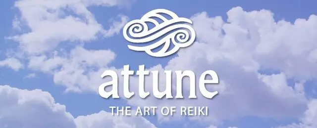 Attune The Art of Reiki
