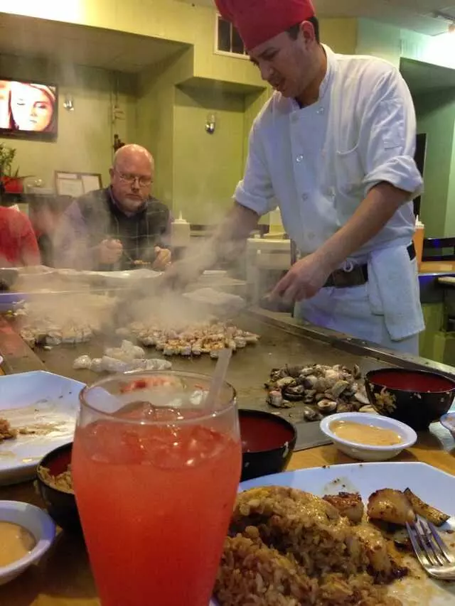 Aji Ichiban