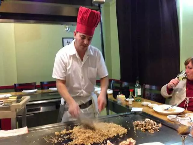 Aji Ichiban