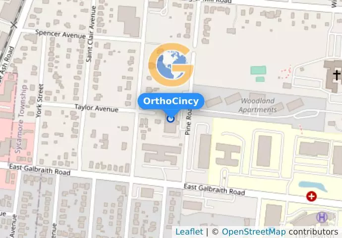 OrthoCincy