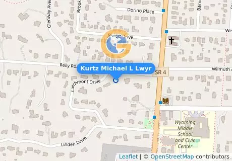 Kurtz Michael L Lwyr