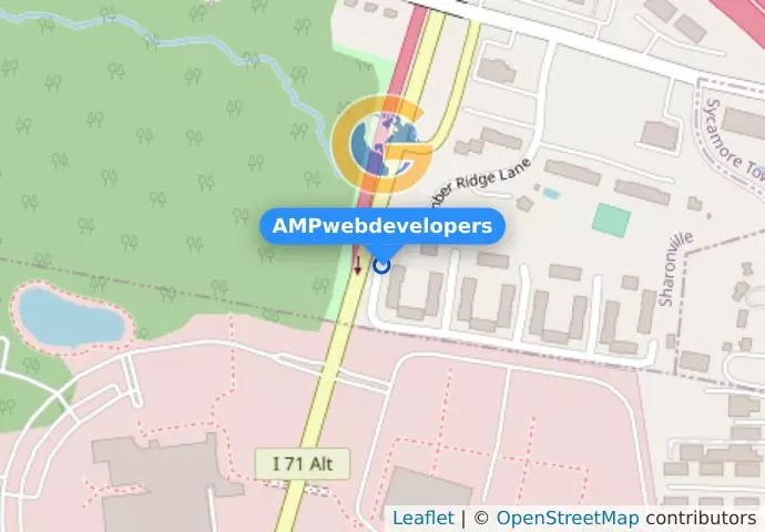 AMPwebdevelopers