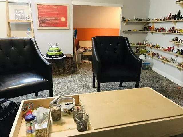 Child Counseling Place