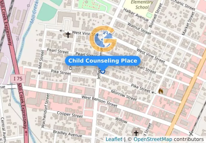 Child Counseling Place