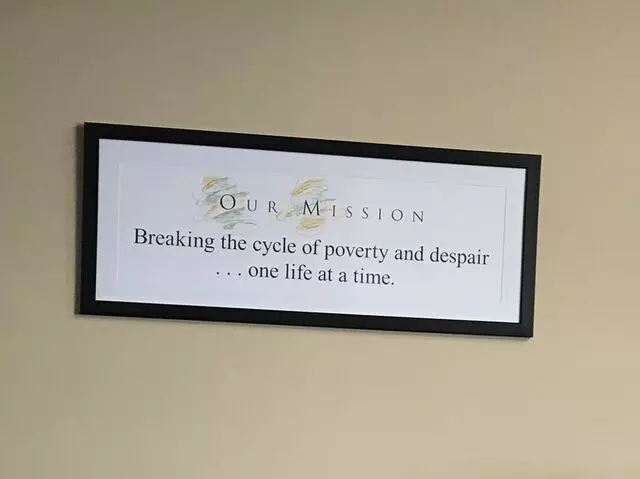City Gospel Mission