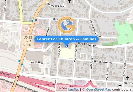 Center For Children & Families