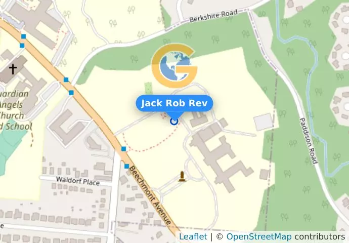 Jack Rob Rev