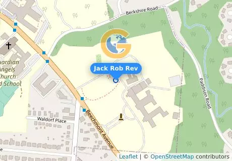 Jack Rob Rev