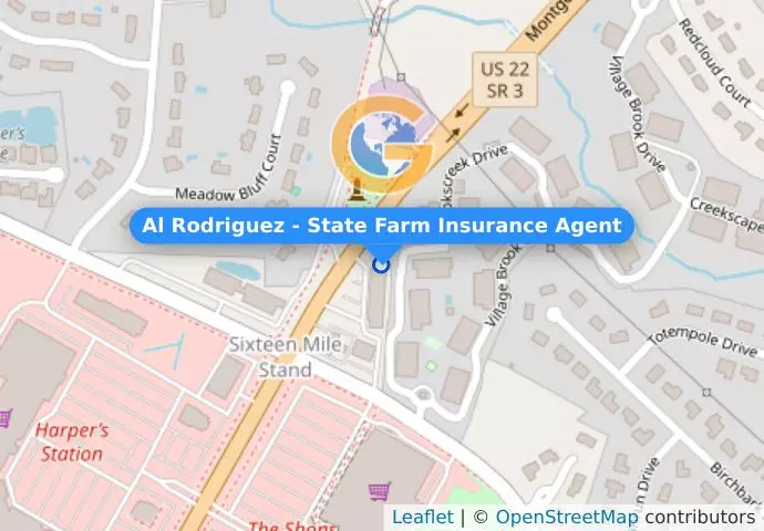 Al Rodriguez - State Farm Insurance Agent
