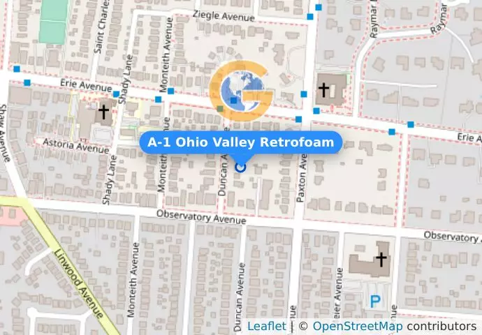A-1 Ohio Valley Retrofoam