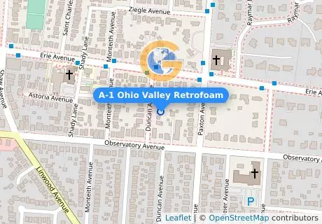 A-1 Ohio Valley Retrofoam