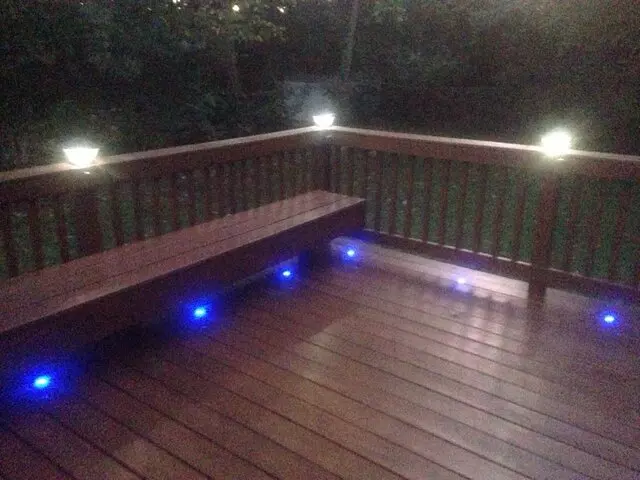 All Decked Out