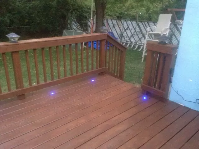 All Decked Out