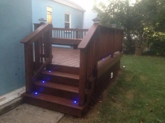 All Decked Out