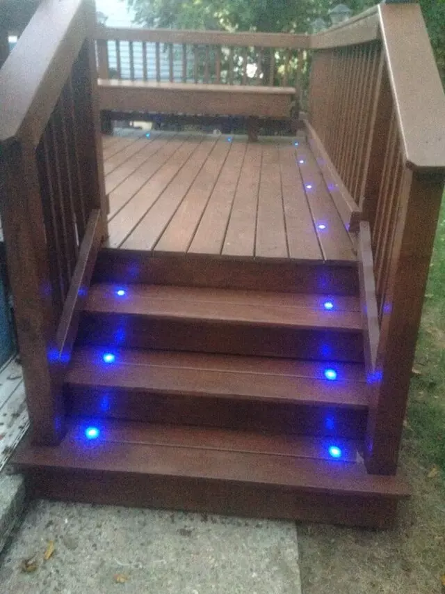 All Decked Out