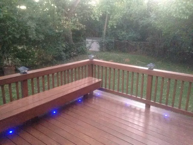 All Decked Out