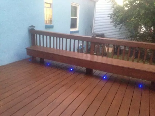 All Decked Out