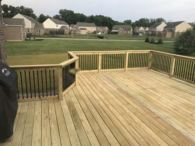 All Decked Out