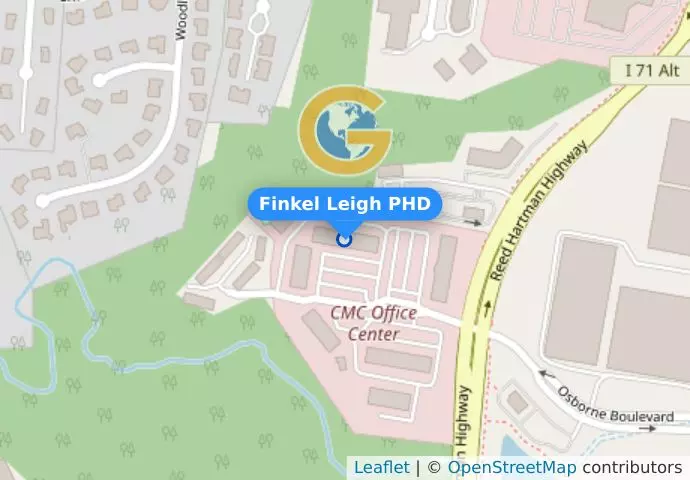 Finkel Leigh PHD