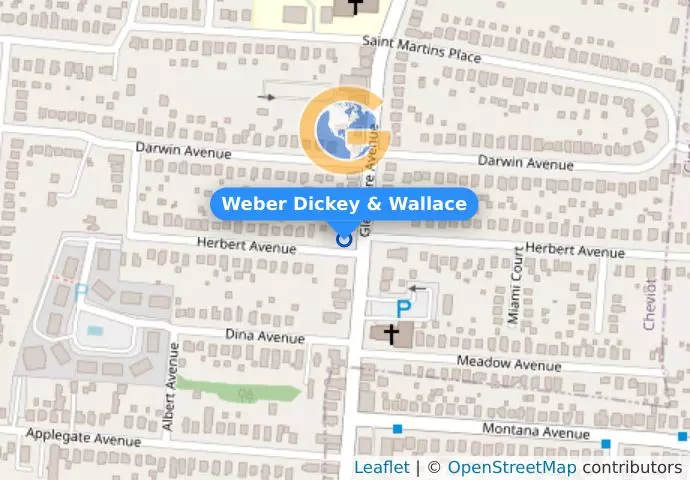 Weber Dickey & Wallace