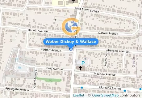 Weber Dickey & Wallace
