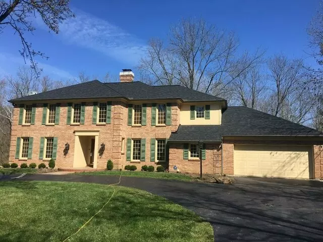 Anderson Gutter Company