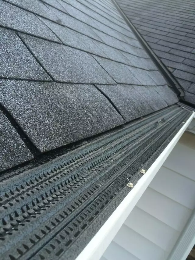 Anderson Gutter Company