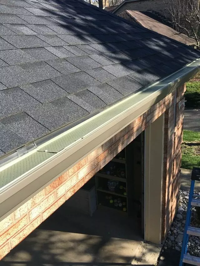 Anderson Gutter Company
