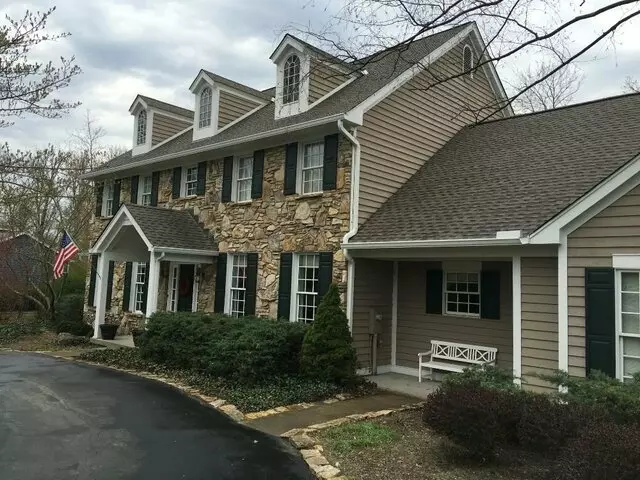 Anderson Gutter Company