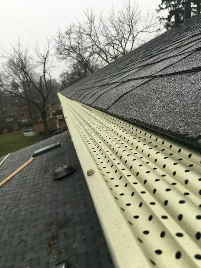 Anderson Gutter Company