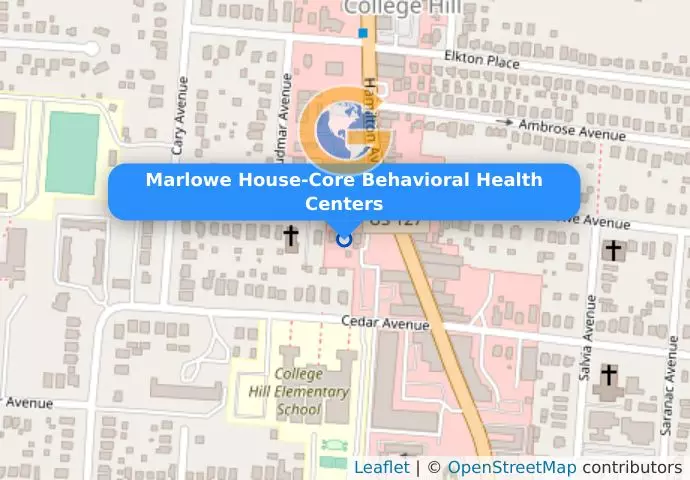Marlowe House-Core Behavioral Health Centers