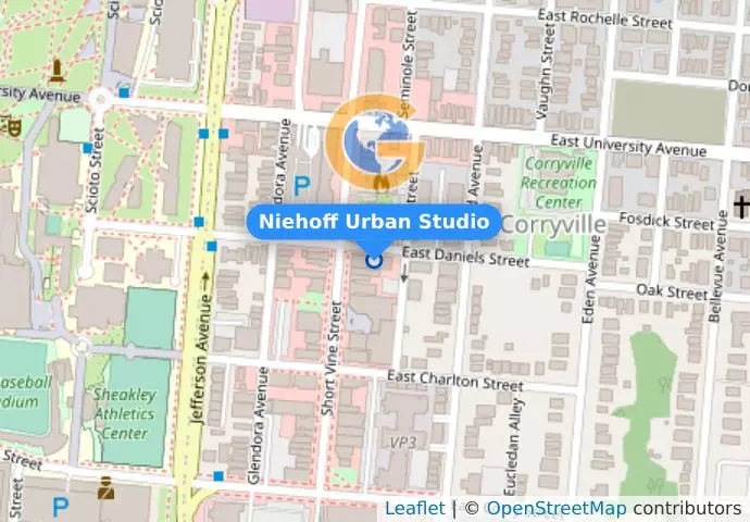 Niehoff Urban Studio