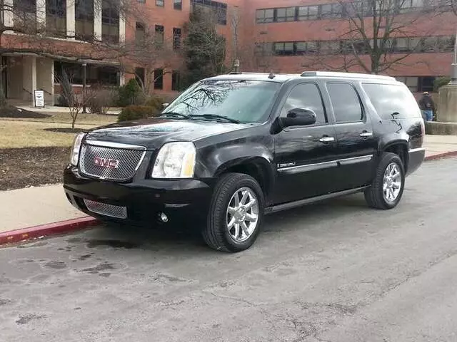 Ayers Transportation Services