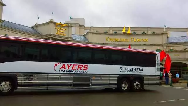 Ayers Transportation Services